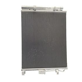 KIA Soul 2018-2019 A/c Condenser - CND30110