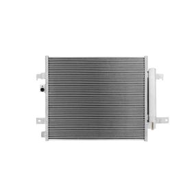 Fiat 124 Spider 2017-2019 A/c Condenser - CND30112