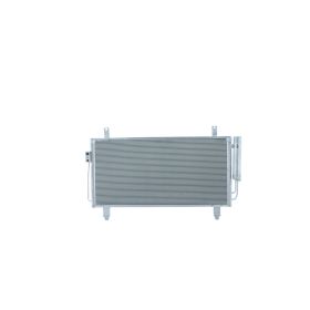 Mitsubishi Outlander 2017-2019 A/c Condenser - CND30116