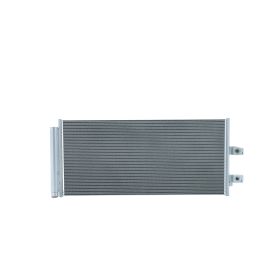 Volvo Xc40 2019 A/c Condenser - CND30118