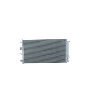 2020-2023 LINCOLN CORSAIR A/C Condenser - CND30172