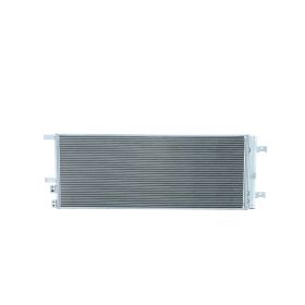 2020-2021 GMC PICKUP GMC SIERRA 2500 A/C Condenser - CND30177