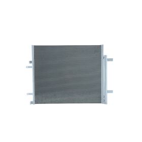 2020-2023 FORD PICKUP FORD SUPERDUTY A/C Condenser - CND30210