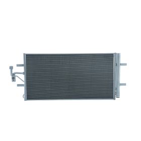 2021-2022 FORD BRONCO SPORT A/C Condenser - CND30211
