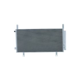 2020-2022 HONDA CRV HYBRID A/C Condenser - CND30215