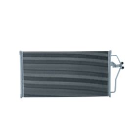 Buick Lesabre 1994-1999 Ac Condenser - CND32236