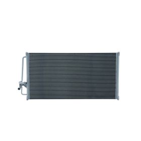 Chevrolet Lumina 1994-1996 Ac Condenser - CND32441