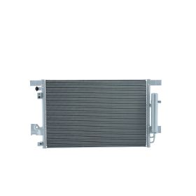 Mitsubishi Outlander Sport 2008-2017 Ac Condenser 2.0/2.4l L4 - CND3747