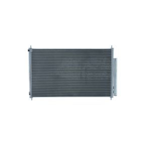 Honda Pilot 2009-2015 Condenser - CND3771