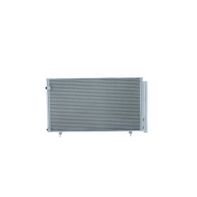 Toyota Sienna 2011-2016 Air Conditioning Condenser - CND3869