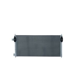 Ford Transit Connect 2010-2013 Condenser - CND3876