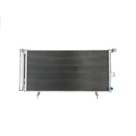 Subaru Legacy 2010-2014 A/c Condenser With Receiver Drier - CND3885