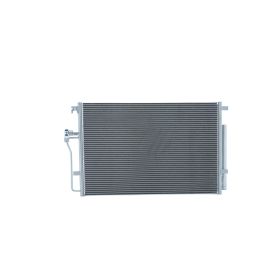 Freightliner Sprinter 2500 Freightliner 2007-2009 A/c Condenser For 2500 And 3500 Models - CND3902