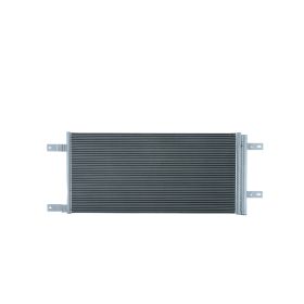 Ford Pickup F450 Superduty 2011-2016 Condenser For Models With 6.7l Diesel Engine - CND3937