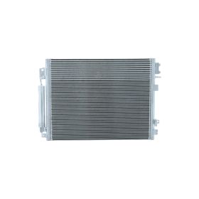 Chrysler 300 2009-2010 Condenser - CND3984