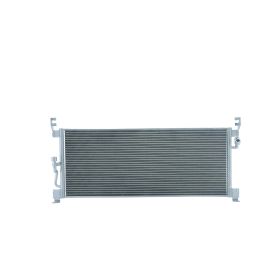 Toyota Rav4 1996-2000 Ac Condenser - CND40068