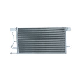 Ford Taurus 1997-2007 Ac Condenser - CND40078