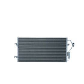 Buick Park Avenue 1997-2005 Ac Condenser Ultra - CND40091
