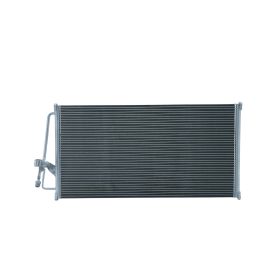 Buick Century 1997-2005 Ac Condenser - CND40110