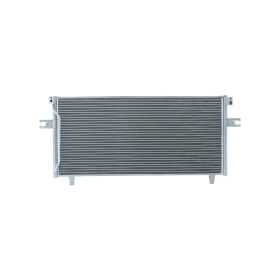 Nissan Altima 1998-2001 Ac Condenser - CND40125