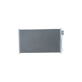 Ford Mustang 1999-2004 Ac Condenser Exc Cobra - CND40179