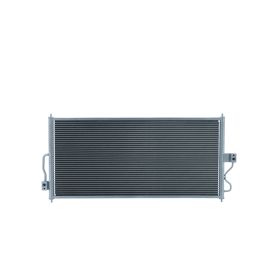 Ford Freestar 2004-2007 Ac Condenser - CND40189