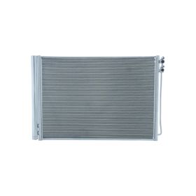 BMW 6 Series 2011-2015 A/c Condenser - CND4069