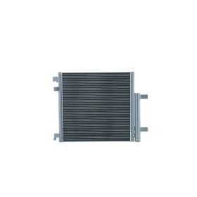 Chevrolet Spark 2013-2015 A/c Condenser - CND4184