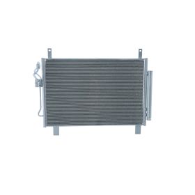 Nissan Pathfinder 2013 A/c Condenser - CND4201