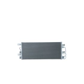 Ford Explorer 2012-2019 A/c Condenser - CND4238