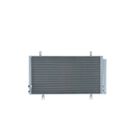 Lexus Es350 2013-2018 A/c Condenser - CND4244