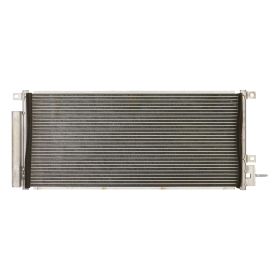 Chevrolet Trax 2013-2014 A/c Condenser - CND4252