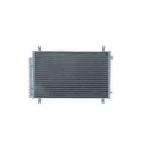 Acura MDX 2014-2018 A/c Condenser - CND4277