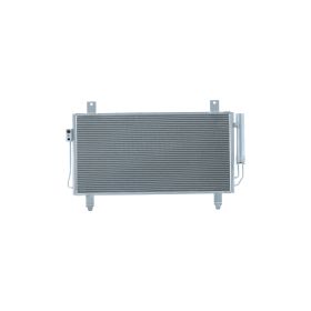 Mitsubishi Outlander 2014-2016 A/c Condenser - CND4293