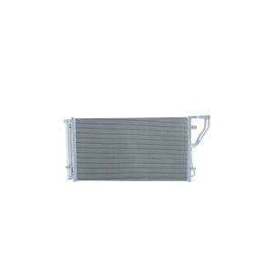 Hyundai Azera 2015-2017 A/c Condenser - CND4299
