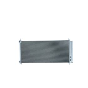 Acura TLX 2015-2019 A/c Condenser - CND4503