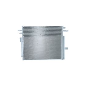 Chevrolet Colorado 2015-2016 A/c Condenser - CND4516