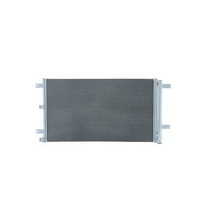 Ford Expedition 2018-2019 A/c Condenser - CND4689