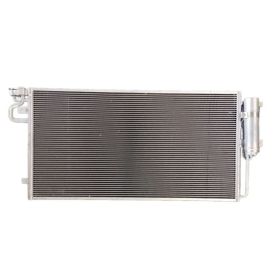 Ford Escape 2017-2018 A/c Condenser - CND4761