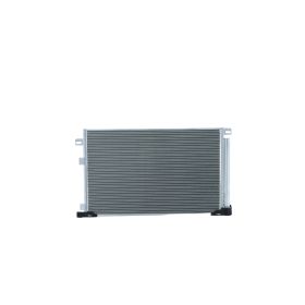 Lexus Nx300 2015-2017 A/c Condenser - CND4763