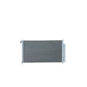Acura ILX 2016 A/c Condenser - CND4913