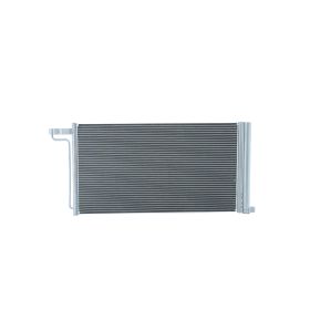 Ford Focus 2015-2018 A/c Condenser - CND4914