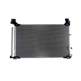 Lexus Gs200t 2016 A/c Condenser - CND6006