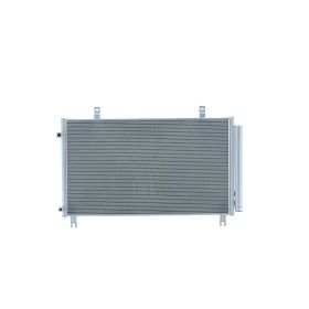 Toyota Sienna 2017-2019 A/c Condenser - CND6008