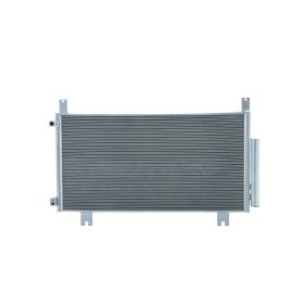 Honda CRV 2017-2019 A/c Condenser - CND6010