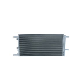 Ford Pickup Superduty 2017-2018 A/c Condenser - CND6013