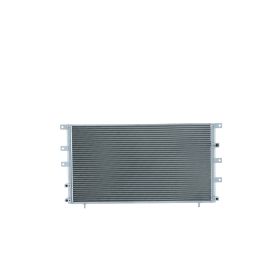 Toyota Sequoia 2001-2007 Ac Condenser - CNDDPI3042