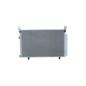 Toyota Highlander 2001-2007 Ac Condenser - CNDDPI3053