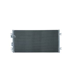 KIA Sedona 2002-2005 Ac Condenser - CNDDPI3063
