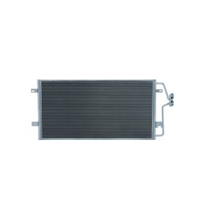 Cadillac Deville Fwd 2000-2005 Ac Condenser - CNDDPI3070